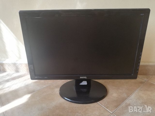 Монитор Benq GL950-TA G955A екран 18.5" , снимка 4 - Монитори - 37477985