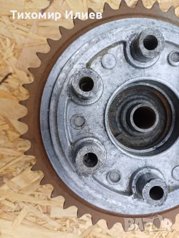 Капла за Минск 125, снимка 12 - Части - 50231504