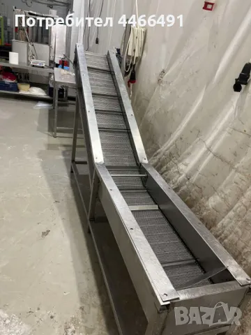 Белачка за картофи, снимка 10 - Друго търговско оборудване - 50207104