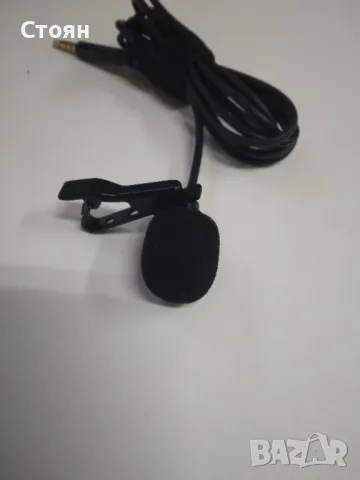 Микрофон за аудио AUX Bluetooth кабелен адаптер за автомобил , снимка 3 - Микрофони - 47851108