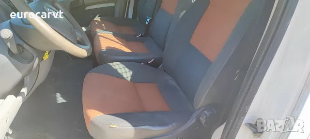 Fiat Ducato 2.2d, снимка 11 - Бусове и автобуси - 47313417