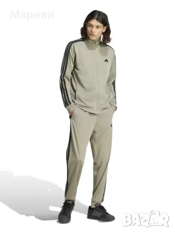 Нов спортен екип, анцуг Адидас, Adidas 