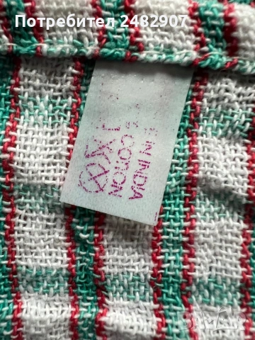 Кухненска кърпа, снимка 5 - Хавлиени кърпи - 53995420