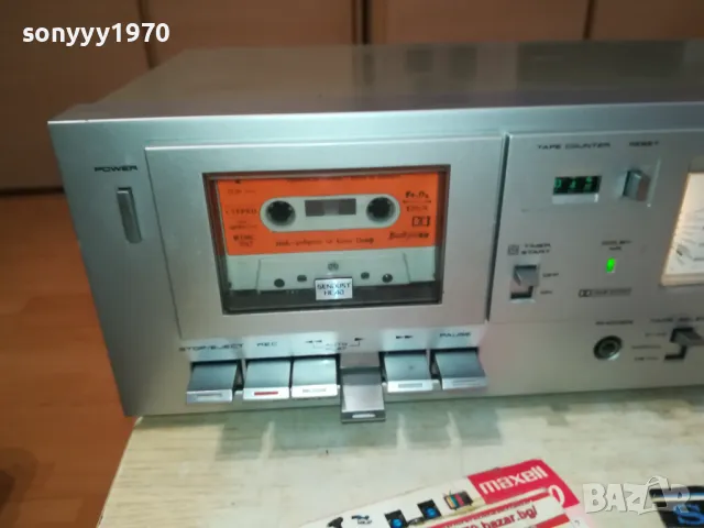AKAI MADE IN JAPAN 0312241446, снимка 7 - Декове - 48209723