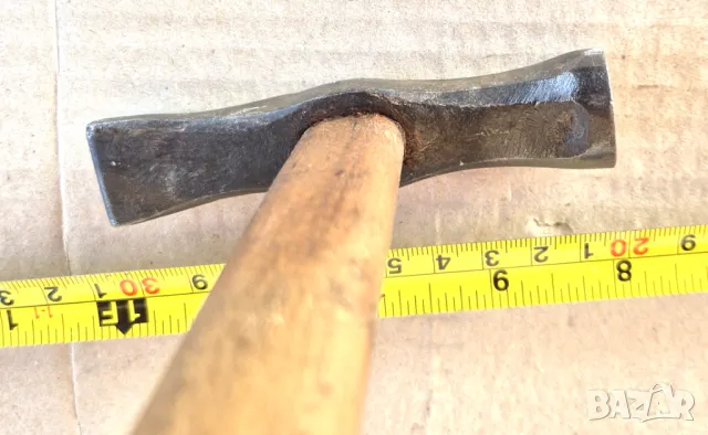 Тапицерско  чукче 0.180кг - W. Germany, снимка 4 - Други инструменти - 49436931