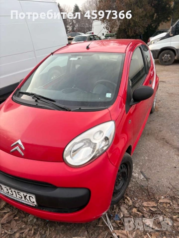 Продава се фирмен автомобил, снимка 3 - Автомобили и джипове - 53179722