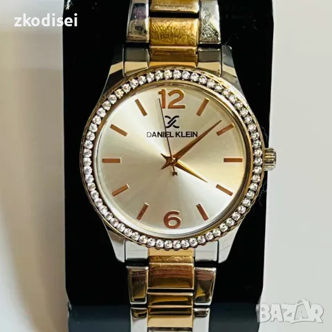 Часовник Daniel Klien DK.1.13397-5, снимка 1