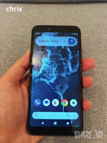 Телефон Xiaomi Mi A2 в добро състояние, снимка 6 - Xiaomi - 51837320