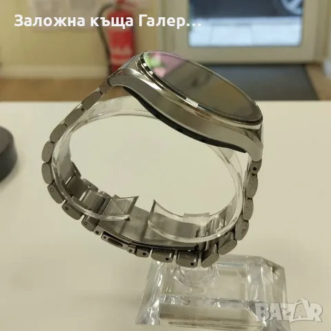 Смарт часовник Xiaomi Watch S1, снимка 3 - Смарт гривни - 56167903