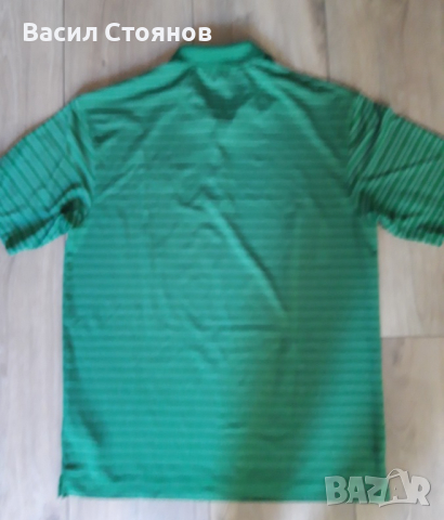 NIKE Golf - поло тениска, снимка 5 - Спортни дрехи, екипи - 36550198