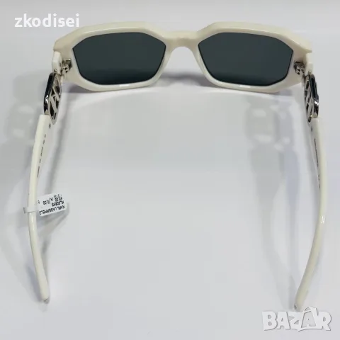 Очила KARL LAGERFELD-KL6085S, снимка 4 - Слънчеви и диоптрични очила - 55795824