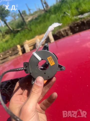 Лентов кабел Пежо Експерт 1.9тд