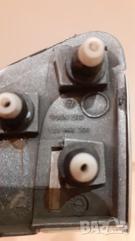 Лайсни+хром за Volkswagen Phaeton (02-12г.)врата и калник десен предни, снимка 12 - Аксесоари и консумативи - 29773972