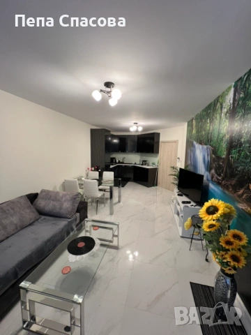 апартамент, снимка 6 - Апартаменти - 53908748