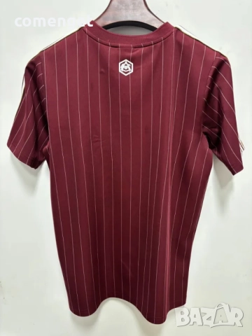 АРСЕНАЛ АRSENAL ICON фланелки от ADIDAS ORIGINALS колекцията. 3 цвята., снимка 4 - Тениски - 52656586