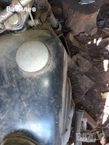 Мз 125 рт., снимка 18 - Мотоциклети и мототехника - 22302975