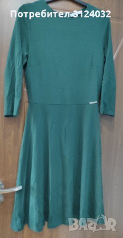 Продавам елегантна рокля LIU-JO, снимка 1 - Рокли - 34307342