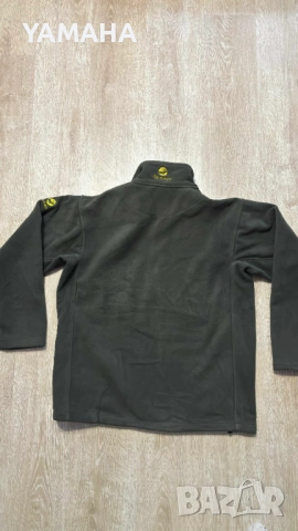 Bernwalt  Мъжки  Ловен  Полар XL, снимка 3 - Якета - 51881994