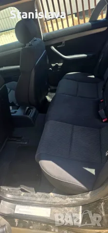 Audi A4 2.0 tdi, снимка 8 - Автомобили и джипове - 56172985