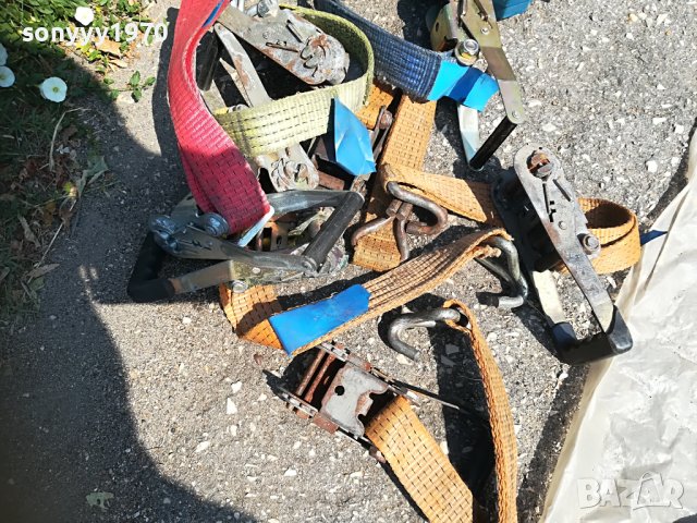 тир колан за 15лв бр или тресчотка за 15лв бр 0607221234, снимка 5 - Аксесоари и консумативи - 37304674