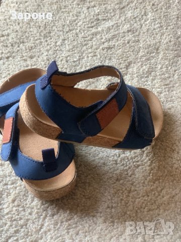 Детски сандали HM, снимка 3 - Детски сандали и чехли - 37304099