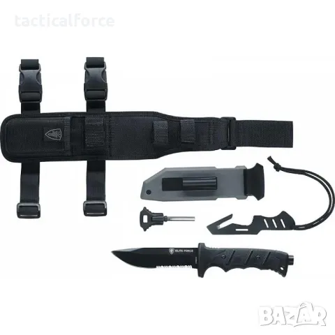 Нож Elite Force EF-703, снимка 2 - Ножове - 48456827