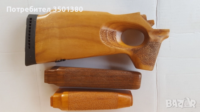 Приклади и ложи за SLR