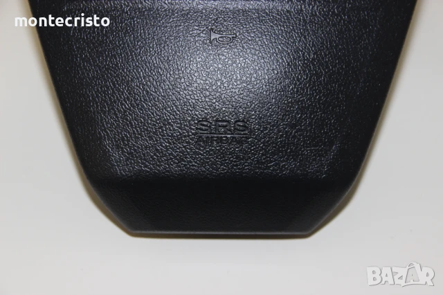 Airbag волан Jeep Patriot MK74 (2007-2011г.) POYD59XDVAD, снимка 2 - Части - 50854368