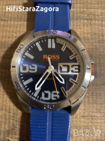 Hugo Boss, снимка 6 - Мъжки - 53046450