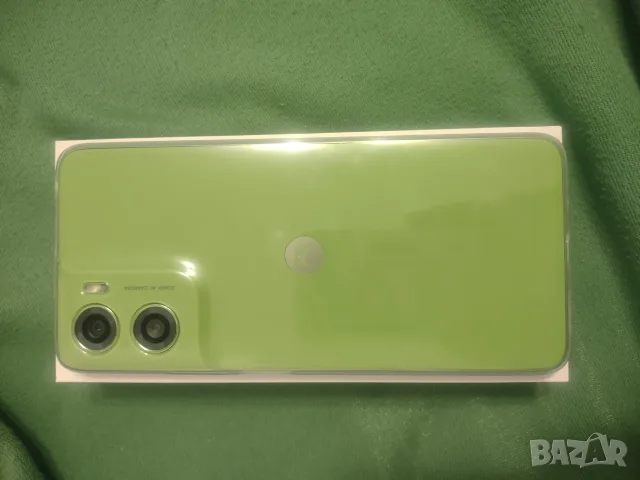 Smartphone Motorola G 06, снимка 8 - Motorola - 56368001