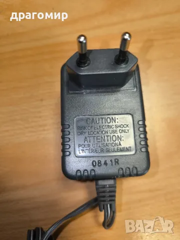 Panasonic AC ADAPTOR PQLV207CE, снимка 5 - Батерии, зарядни - 47788658