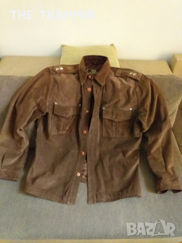 мъжки джакет, риза, ВЕРСАЧЕ