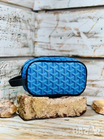 чанти MCM christian dior , снимка 2 - Чанти - 50659768