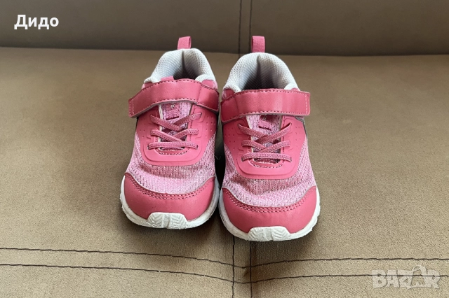 Детски маратонки Reebok - много запазени