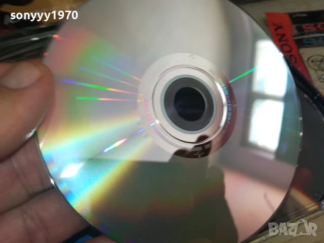 MARK KNOPFLER CD 0908251711, снимка 16 - CD дискове - 51309771