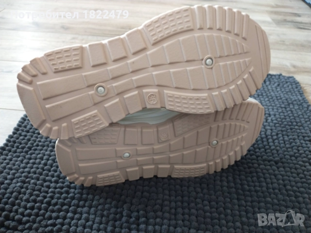 Дамски маратонки 36, снимка 5 - Маратонки - 52631393