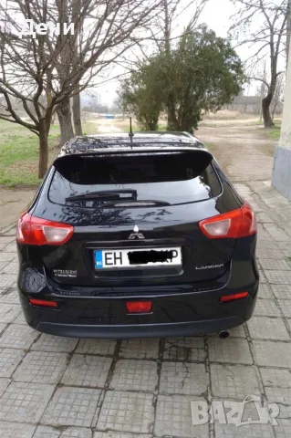 Mitsubishi Lancer 1.8, снимка 14 - Автомобили и джипове - 55980639