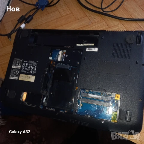 Acer 5542 за части , снимка 2 - Части за лаптопи - 50592084