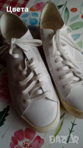 Маратонки АДИДАС, снимка 10 - Маратонки - 20506700