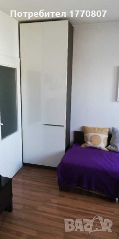 Шкаф с чупещи се врати , снимка 5 - Шкафове - 29848820