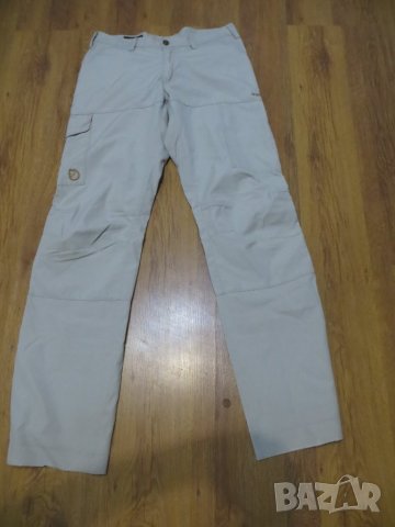 Панталон Fjallraven G1000, снимка 1