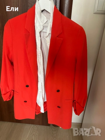 Елегантно Сако