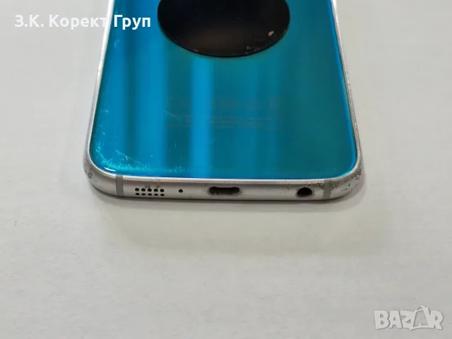 Samsung S6 32GB - много добро състояние, снимка 4 - Samsung - 55832832