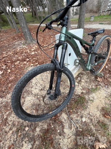 Drag ronin 3.0 2024, снимка 5 - Велосипеди - 53935795