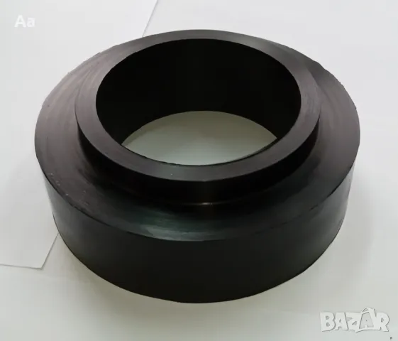 Производство на каучукови изделия, бакелитови изделия, снимка 7 - Друго - 48772825