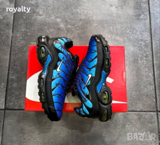 Nike Air Max TN Anniverary мъжки маратонки , снимка 5 - Маратонки - 51626274