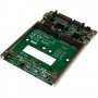 Преобразувател на двоен mSATA SSD към 2,5” SATA RAID адаптер, снимка 1 - Кабели и адаптери - 39346082