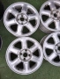 15цола заVw 4×100 6J ×15 ет43 ц.57.1мм , снимка 2