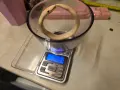 Винтидж Гривна от Слонова Кост, снимка 6