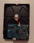 Хард диск 320 gb, снимка 2